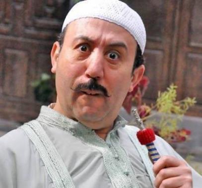 السرطان والموت يضربان 