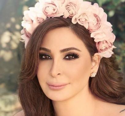 إليسا تتحدّث عن زواجها.. تضحك وتستخف!