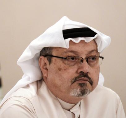 خاشقجي