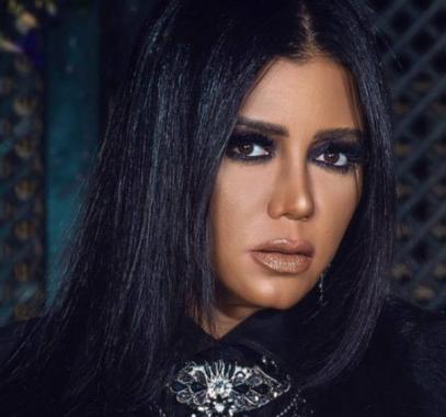 الفنانة المصرية رانيا يوسف