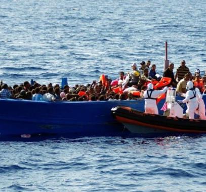 مجلس الأمن: جلسة طارئة لمحاكمة المتاجرين بالبشر في ليبيا