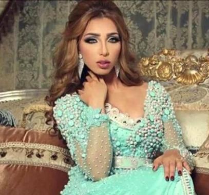 دنيا بطمة تستعيد رشاقتها بعد شهر من الولادة