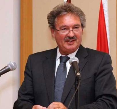 لوكسمبورغ