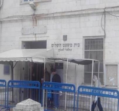 الاحتلال يحكم على 