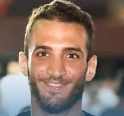 الشهيد الياس ياسين