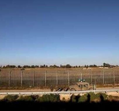 اتفاق على فتح معبر القنيطرة بهضبة الجولان