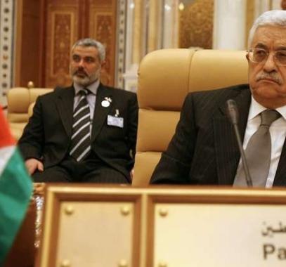 ماذا طلبت السعودية من مصر بشأن الرئيس عباس وحماس؟.jpg