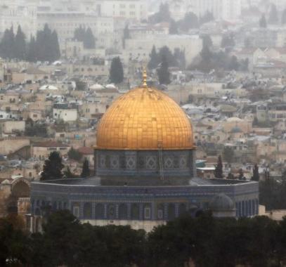 التشيك تتراجع عن نقل سفارتها للقدس و اعتبرت قرار ترامب خاطئ