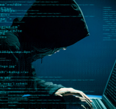 خمس الشركات البريطانية تعرضت للقرصنة الالكترونية