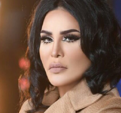 شاهد : الفنانة أحلام ترتدي فستانا يقدر ثمنه بـ 13 ألف دولار !