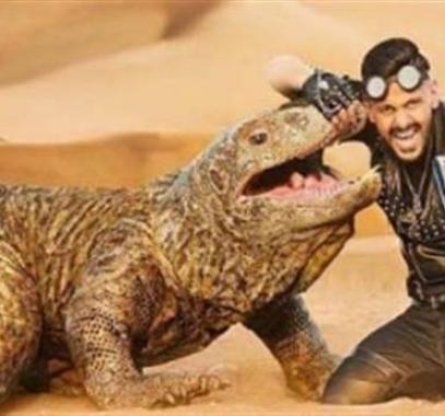 بالفيديو مسرب :  لبرنامج 