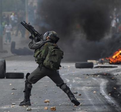 جيش الاحتلال: يجب الاستعداد لسيناريو تطور مواجهة مباشرة مع 