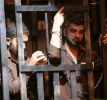 5 أسرى في سجن مجدو يعانون ظروفاً اعتقالية قاسية.jpg