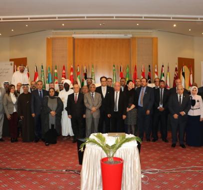 وزراء الثقافة العرب يقرورن إطلاق فضائية العاصمة الثقافية