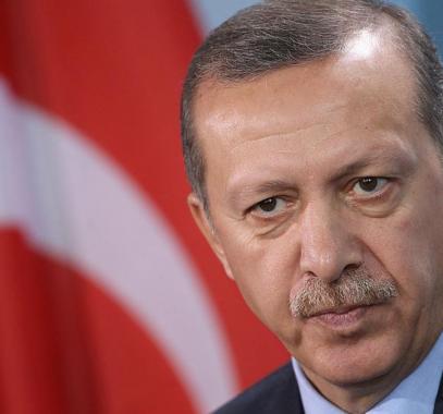 أردوغان: إعادة هيكلة صندوق تركيا السيادي بعد إقالة رئيسه
