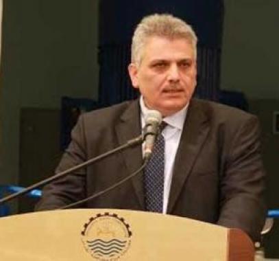 غنيم يبحث مع الوكالة الأمريكية للتنمية قضايا مشروع الصرف الصحي.jpg