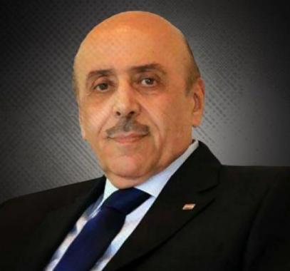 مسؤول أميركي يلتقي رئيس جهاز الأمن الوطني بدمشق.jpg