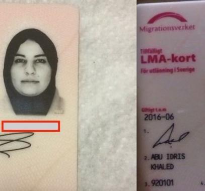 تشّرد عائلة فلسطينية في السويد بسبب التهديد والإهمال.jpg
