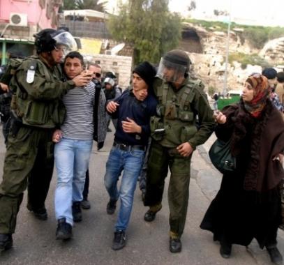 دعوة لفضح ممارسات الاحتلال في الأراضي الفلسطينية.jpg
