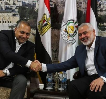 موقع عبري يكشف عن مطلب مصري من 