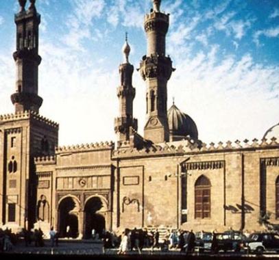 الأزهر يتخذ عدة قرارات مهمة للرد على قرار 