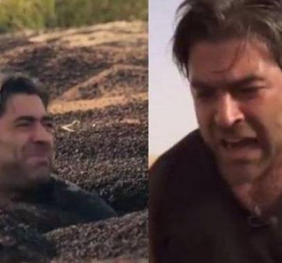 بالفيديو: نجوم يفقدون أعصابهم... إعلان برنامج رامز جلال الرسمي!