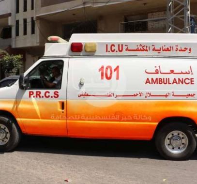 إنعاش الطالب الذي توقف قلبه في ساحة المدرسة.jpg