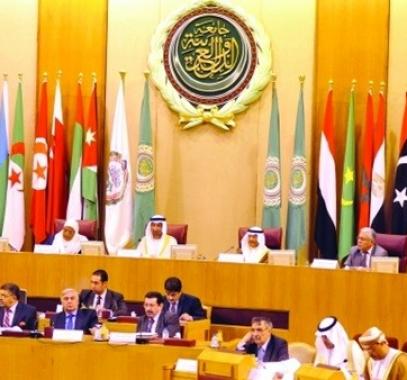 البرلمان العربي يطالب بإدانة جريمة الاحتلال في غزة دوليًا.jpg