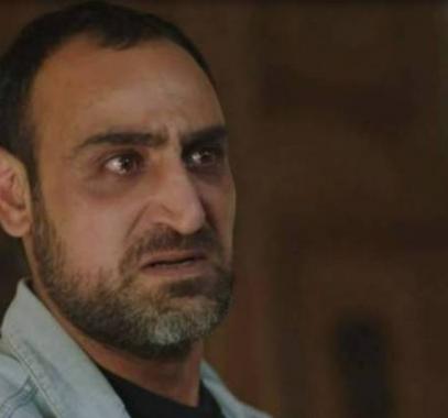 الموت يسرق من شاهين أعزّ شخص