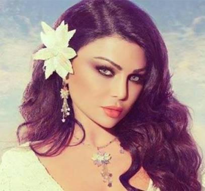 هيفا وهبي ترتبط بممثّل عالمي؟