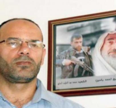 قراري إداري لـ 4 أشهر للقيادي المعاد اعتقاله عبد الباسط الحاج.jpg