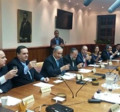 قال مسؤول كبير في جيش الاحتلال الإسرائيلي: إنّ 