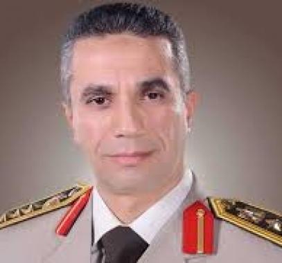  العميد محمد سمير