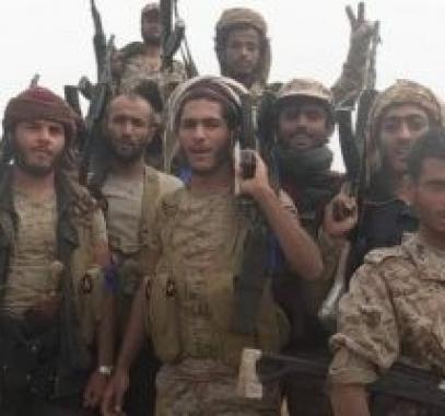 اليمن: مصرع شخصين وإصابة آخرين فى قصف حوثى على منطقة الحديدة