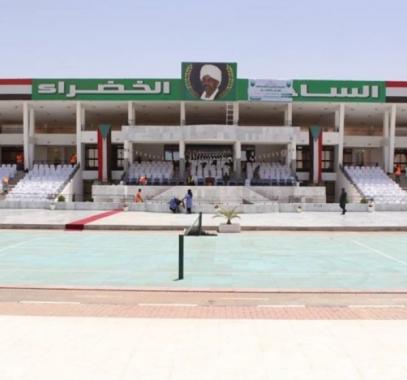 الخرطوم تُلغي ترخيص إقامة حفل ضخم للسفارة الأمريكية اليوم