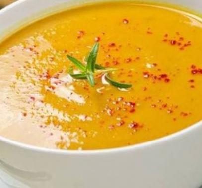 تعرّفوا إلى فوائد شوربة العدس الأصفر!