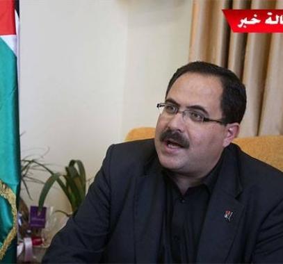 بالفيديو| صيدم: الأجواء إيجابية وصفحة الانقسام طويناها بلا رجعة