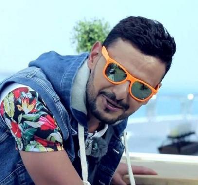 بالصورة : رامز جلال يفاجيء الجميع ببوستر فيلمه الجديد!