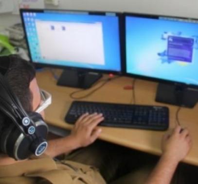 نشر معلومات سرية على الإنترنت يربك أمن الاحتلال