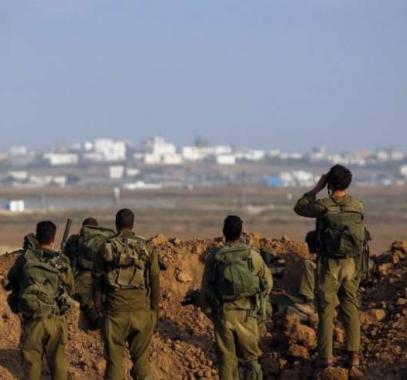 غزة واحتلال