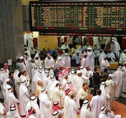 السعودية ومصر تقودان صعود معظم أسواق الأسهم بالمنطقة