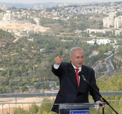 نتنياهو والاستيطان.jpg