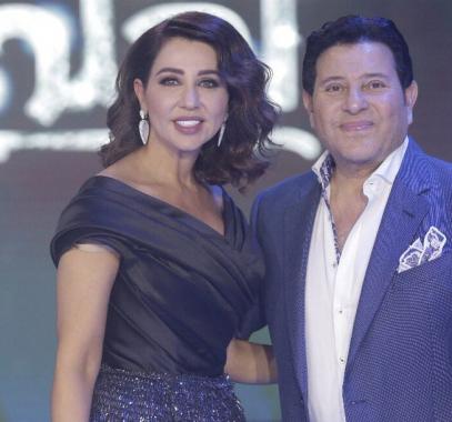 هاني شاكر: أحب إليسا.. ولست ضد الخضوع لعمليات التجميل!