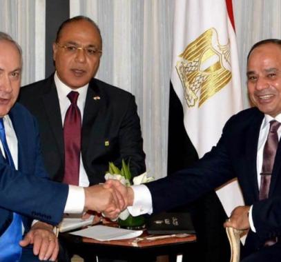السيسي يلتقي نتنياهو في نيويورك.jpg