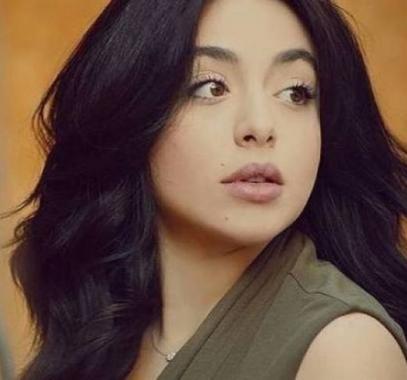 بالصور : هيا مرعشلي بإطلالة جريئة جديدة.. شاهدوا ماذا ارتدت!!