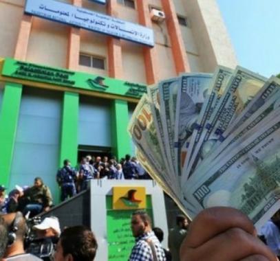 مصادر عبرية تكشف عن دراسة 