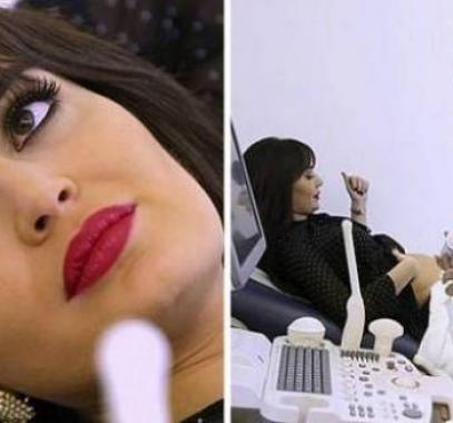 مفاجأة سيرين عبد النور... حامل بشهرها الثالث!