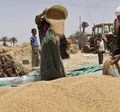 السودان تجدد قرار حظر الاستيراد من مصر وعبرها
