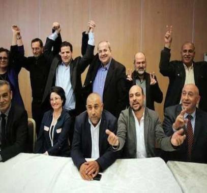 نواب المشتركة