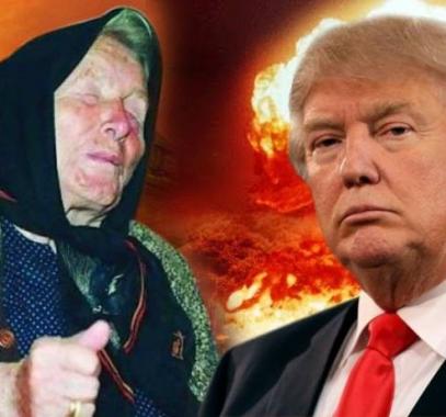 البلغارية العمياء توقعت قبل وفاتها أن يشهد عام 2018 حدثين مهمين!